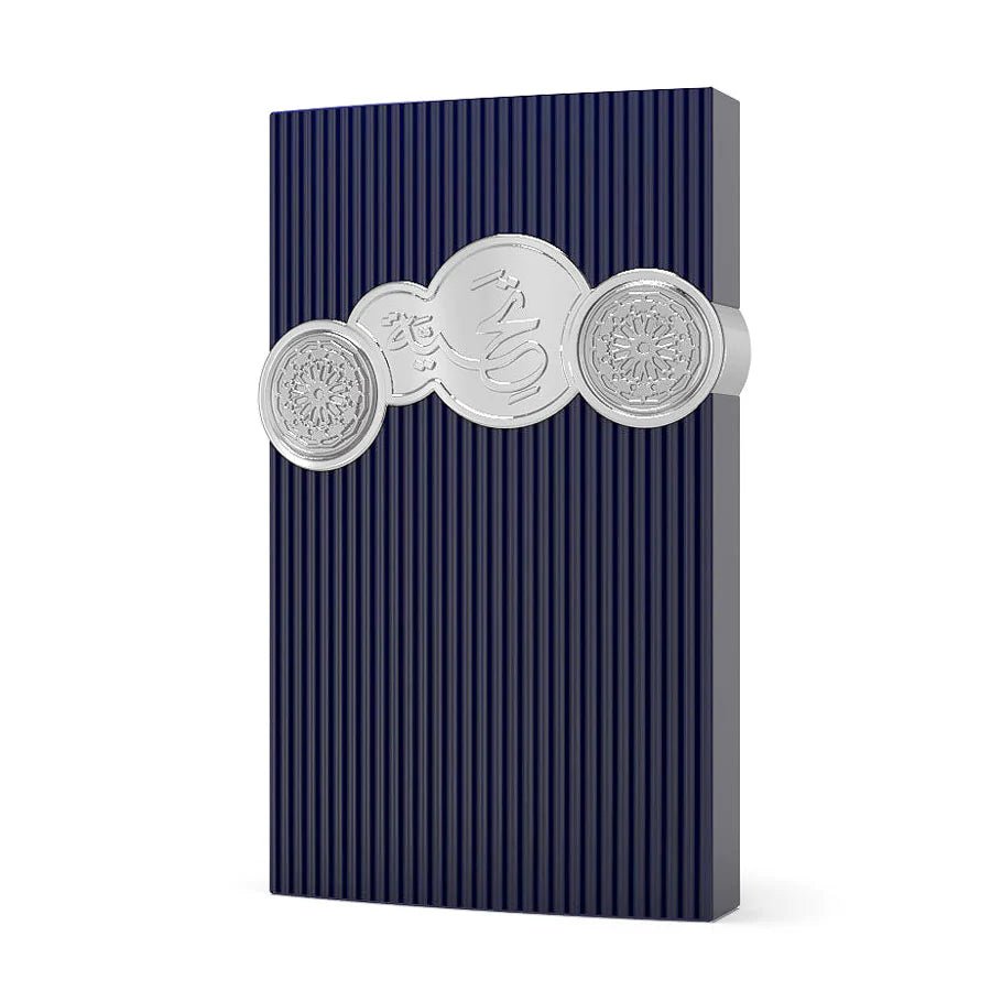 Tribute Blue Afnan 100ml - Tega Scents